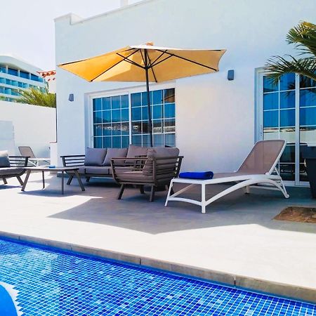 Casa Aries Villa Адехе Екстериор снимка