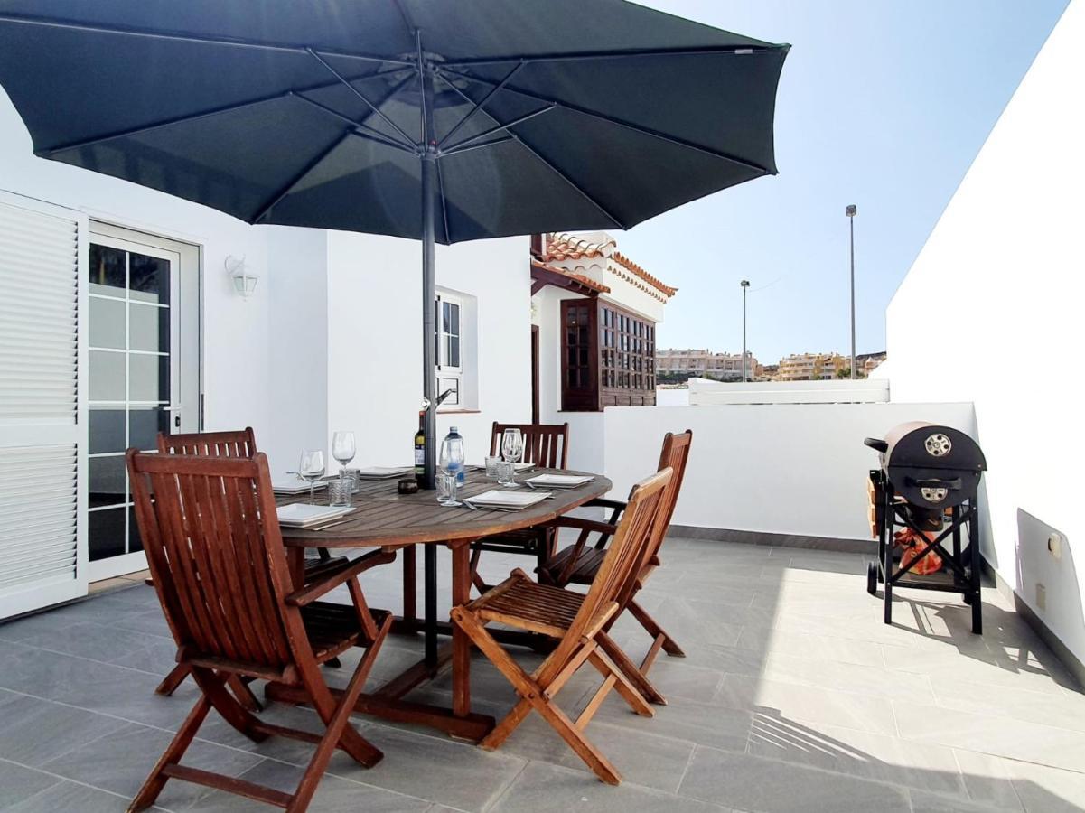 Casa Aries Villa Адехе Екстериор снимка