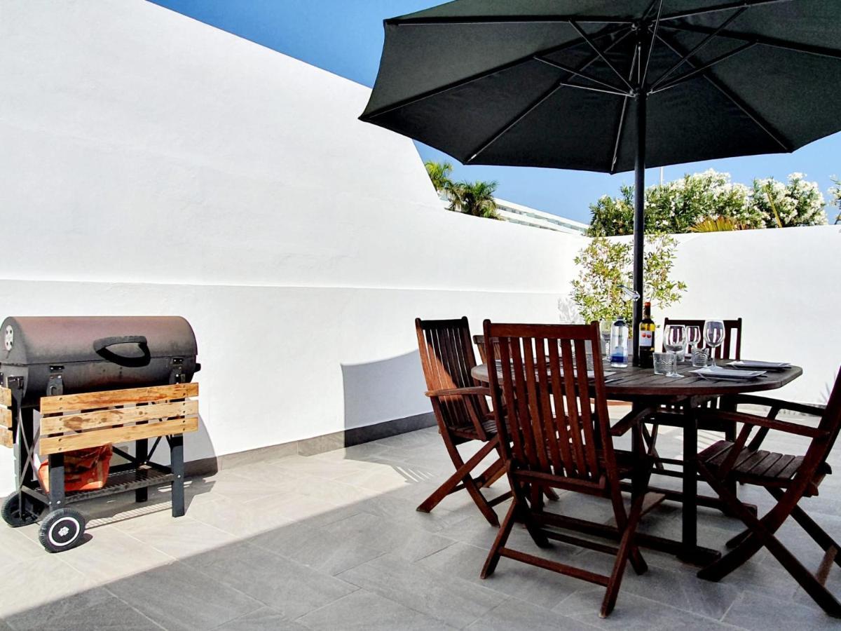 Casa Aries Villa Адехе Екстериор снимка