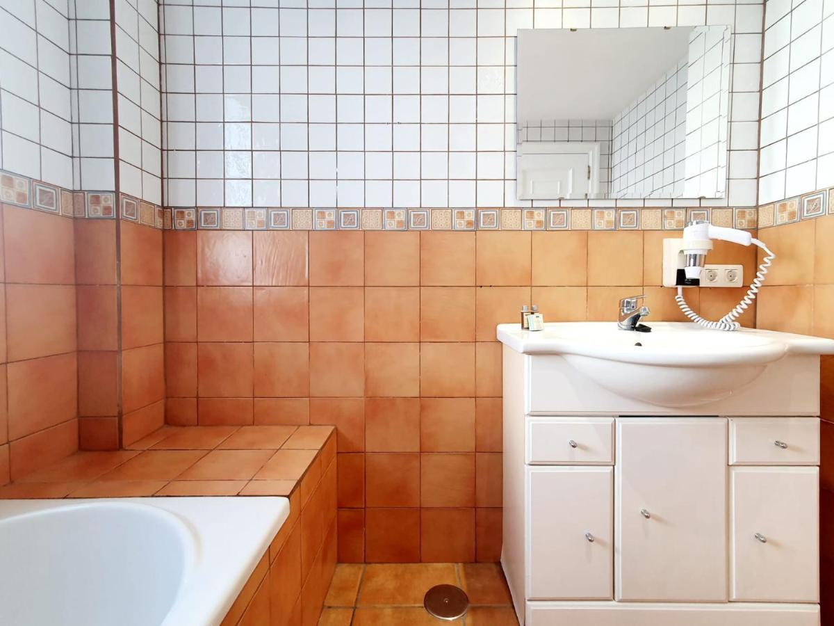 Casa Aries Villa Адехе Екстериор снимка