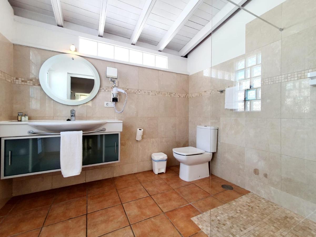 Casa Aries Villa Адехе Екстериор снимка