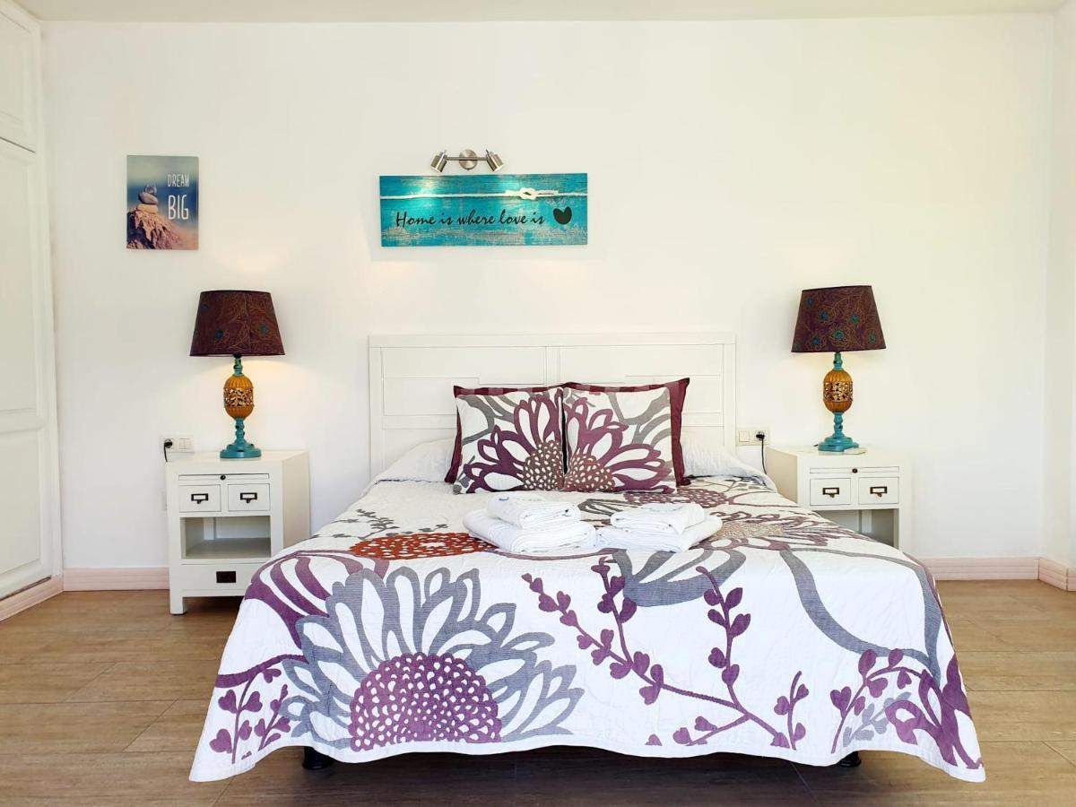 Casa Aries Villa Адехе Екстериор снимка