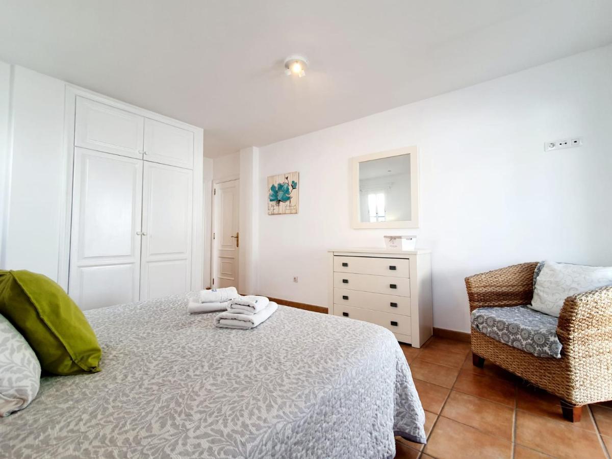 Casa Aries Villa Адехе Екстериор снимка