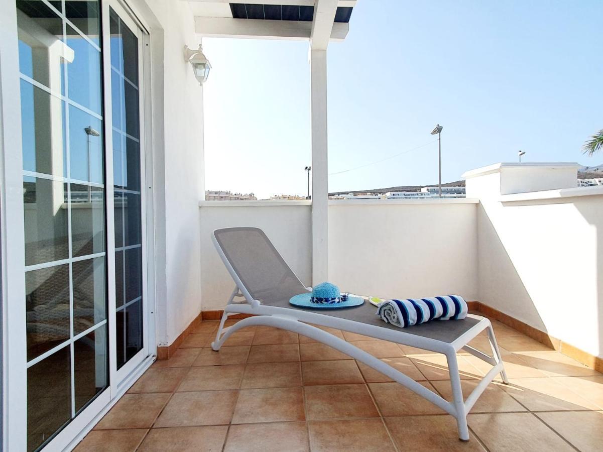 Casa Aries Villa Адехе Екстериор снимка