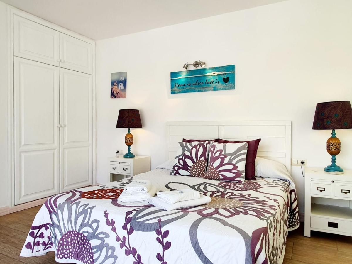 Casa Aries Villa Адехе Екстериор снимка