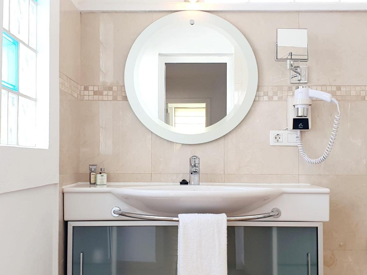 Casa Aries Villa Адехе Екстериор снимка