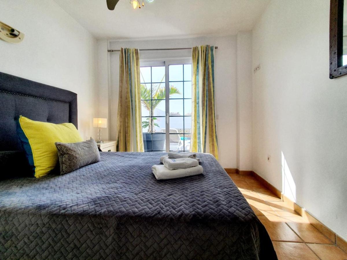 Casa Aries Villa Адехе Екстериор снимка