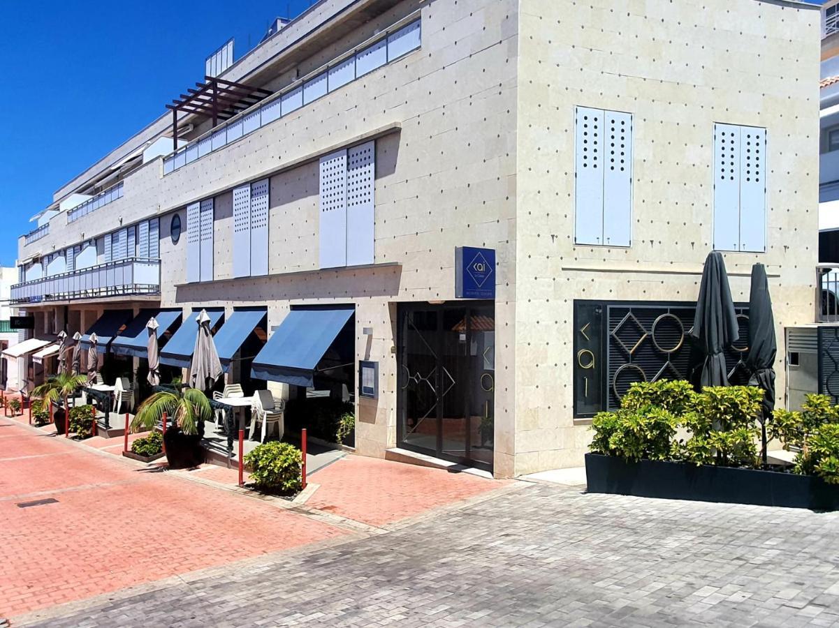 Casa Aries Villa Адехе Екстериор снимка