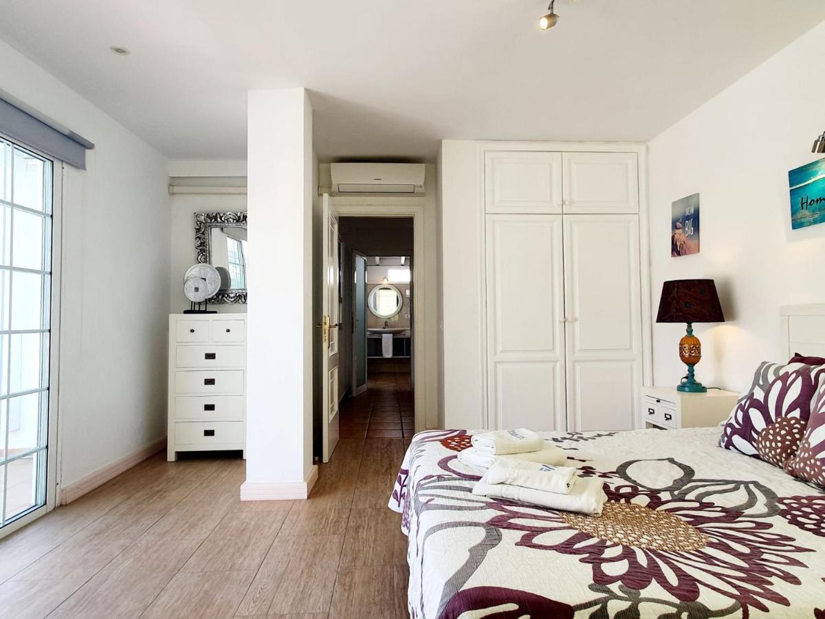 Casa Aries Villa Адехе Екстериор снимка