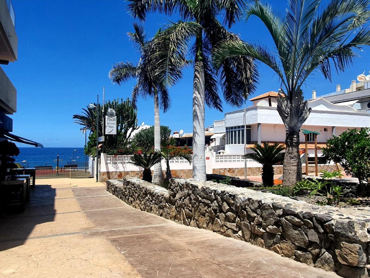 Casa Aries Villa Адехе Екстериор снимка
