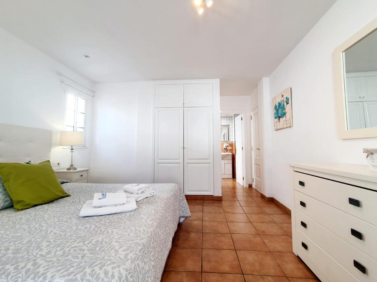 Casa Aries Villa Адехе Екстериор снимка