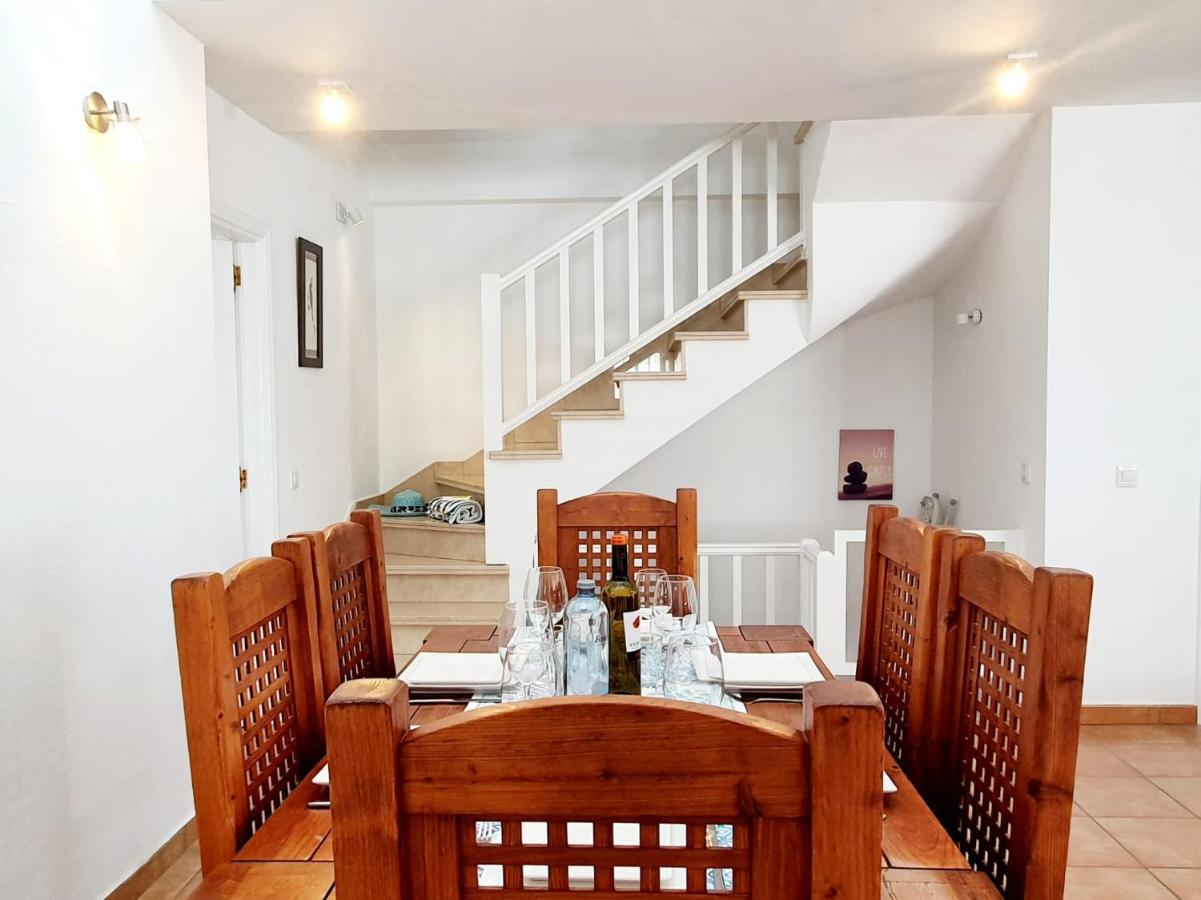 Casa Aries Villa Адехе Екстериор снимка