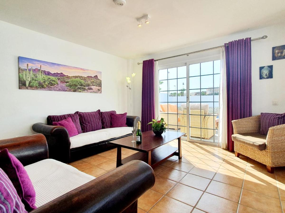 Casa Aries Villa Адехе Екстериор снимка